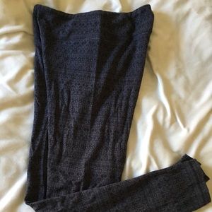 Eddie Bauer Leggings